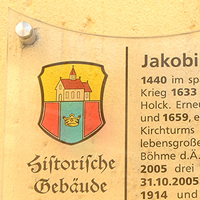 St. Jakobikirche