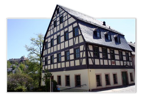 Carl-von-Bach-Haus