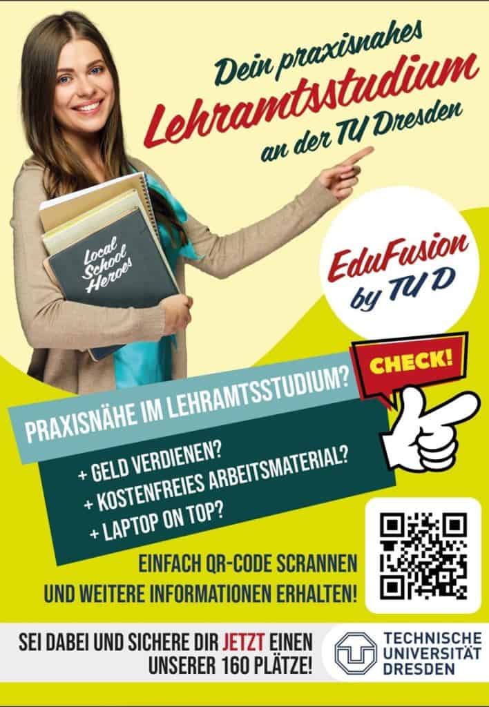 Projekt Alternatives Lehramtspraktikum