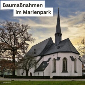 Kirche Marienpark