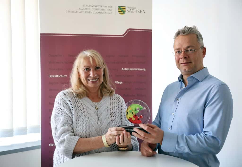 Sächsischer Familientag 2026