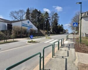 Fußgängerüberweg_Hohensteiner_Straße